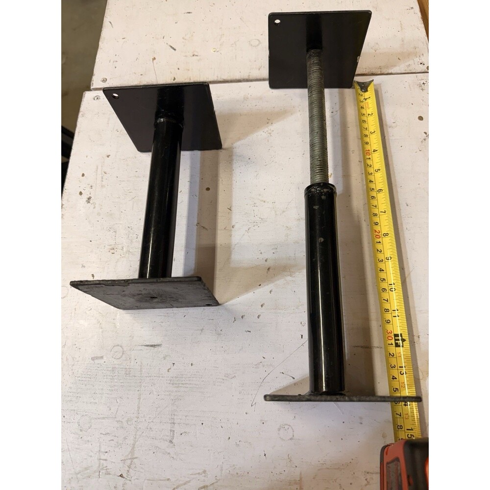 Step Jack for RV stairs - Picture 4 of 4
